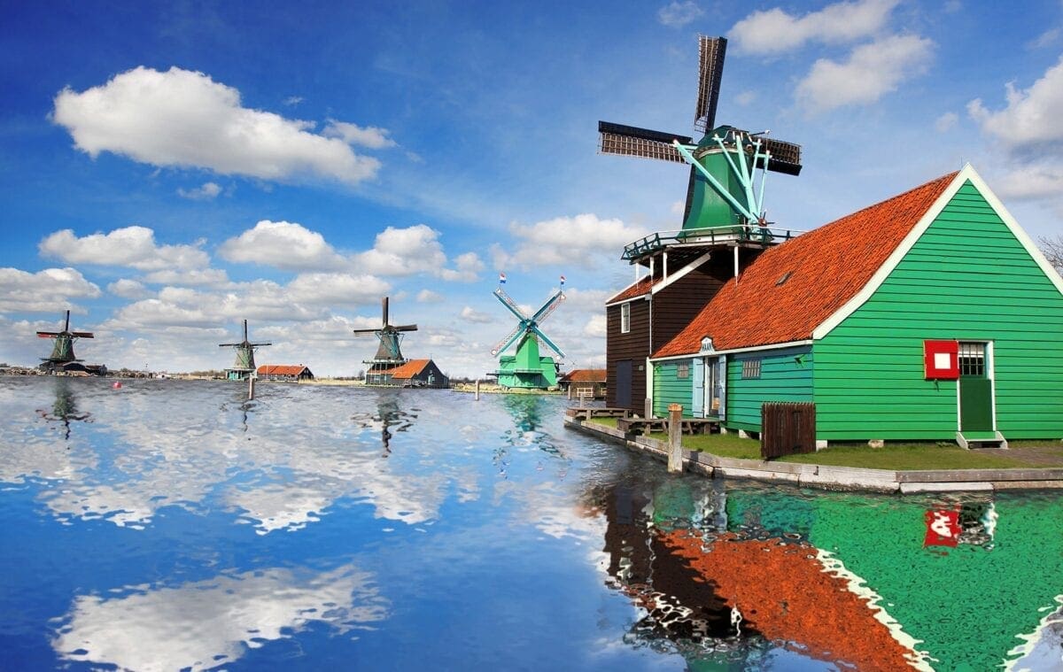 Limited liability company Nederlands